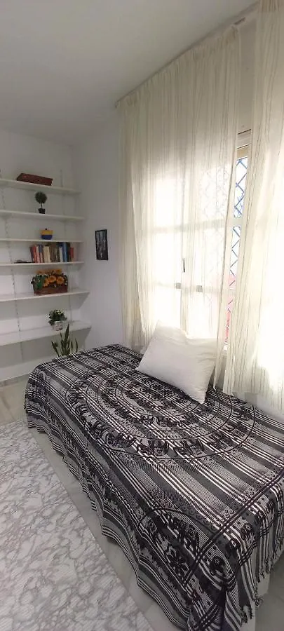 Apartamento Patio Azul Apartment Cordoba 0*,  Spain