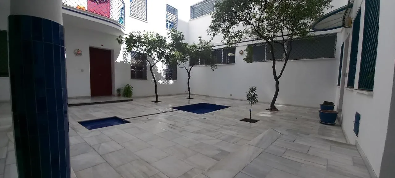 Apartamento Patio Azul Apartment Cordoba Spain