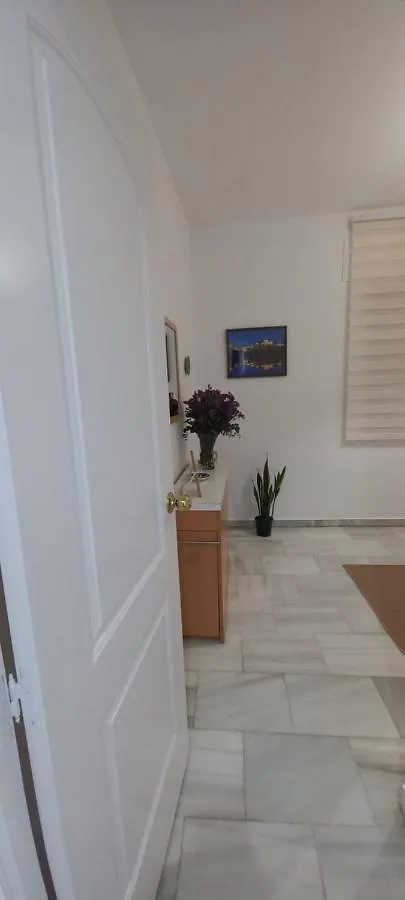Apartamento Patio Azul Apartment Cordoba