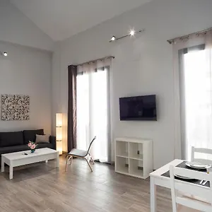  Appartement Em21