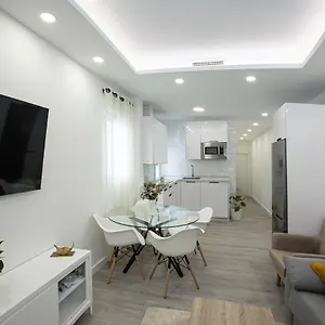  Appartement Tinte 8