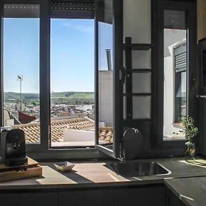 La Cupula Apartamento