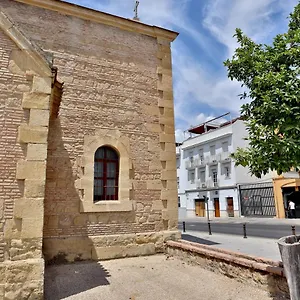  Appartement Duplex Con Vistas A La Catedral Y El Rio, Parking Free