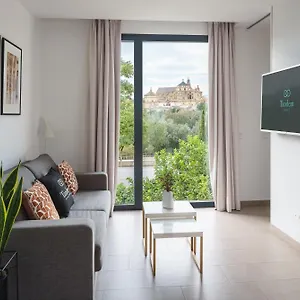  Appartement Tandem Torre De La Calahorra