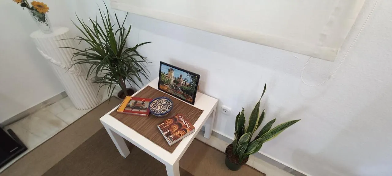Apartamento Patio Azul Apartment Cordoba 0*,  Spain