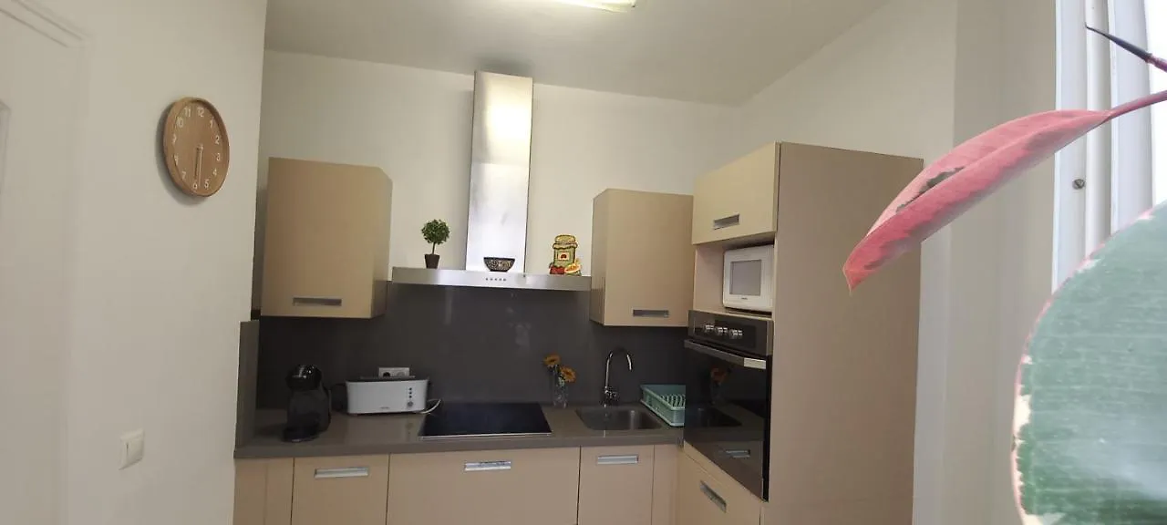 Apartamento Patio Azul Apartment Cordoba