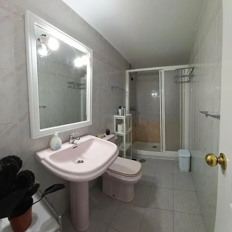 Apartamento Patio Azul Apartment Cordoba Spain
