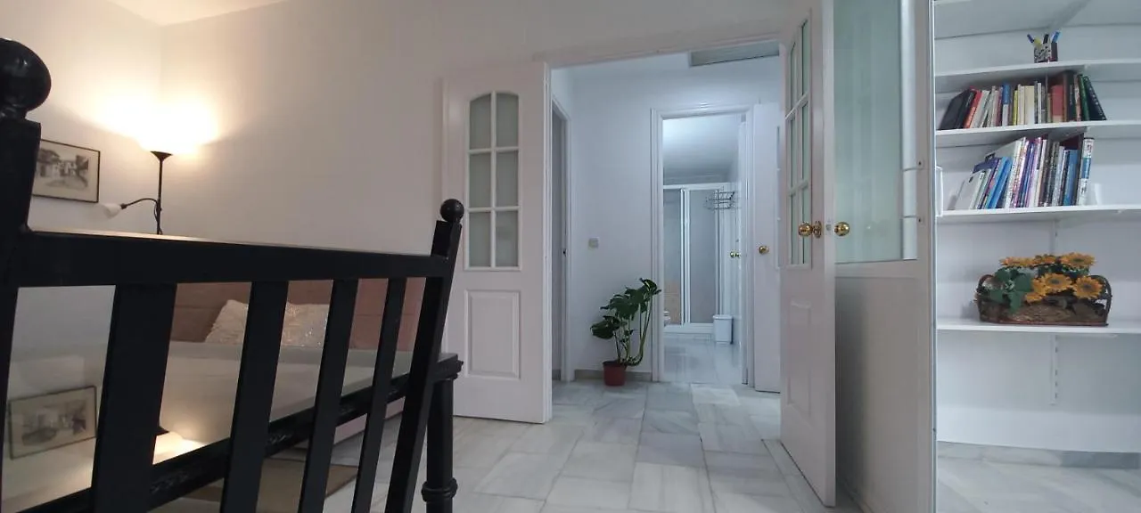 Apartamento Patio Azul Apartment Cordoba Spain