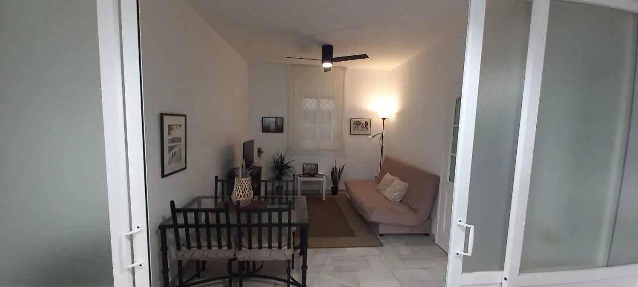 شقة قرطبة  في Apartamento Patio Azul إسبانيا